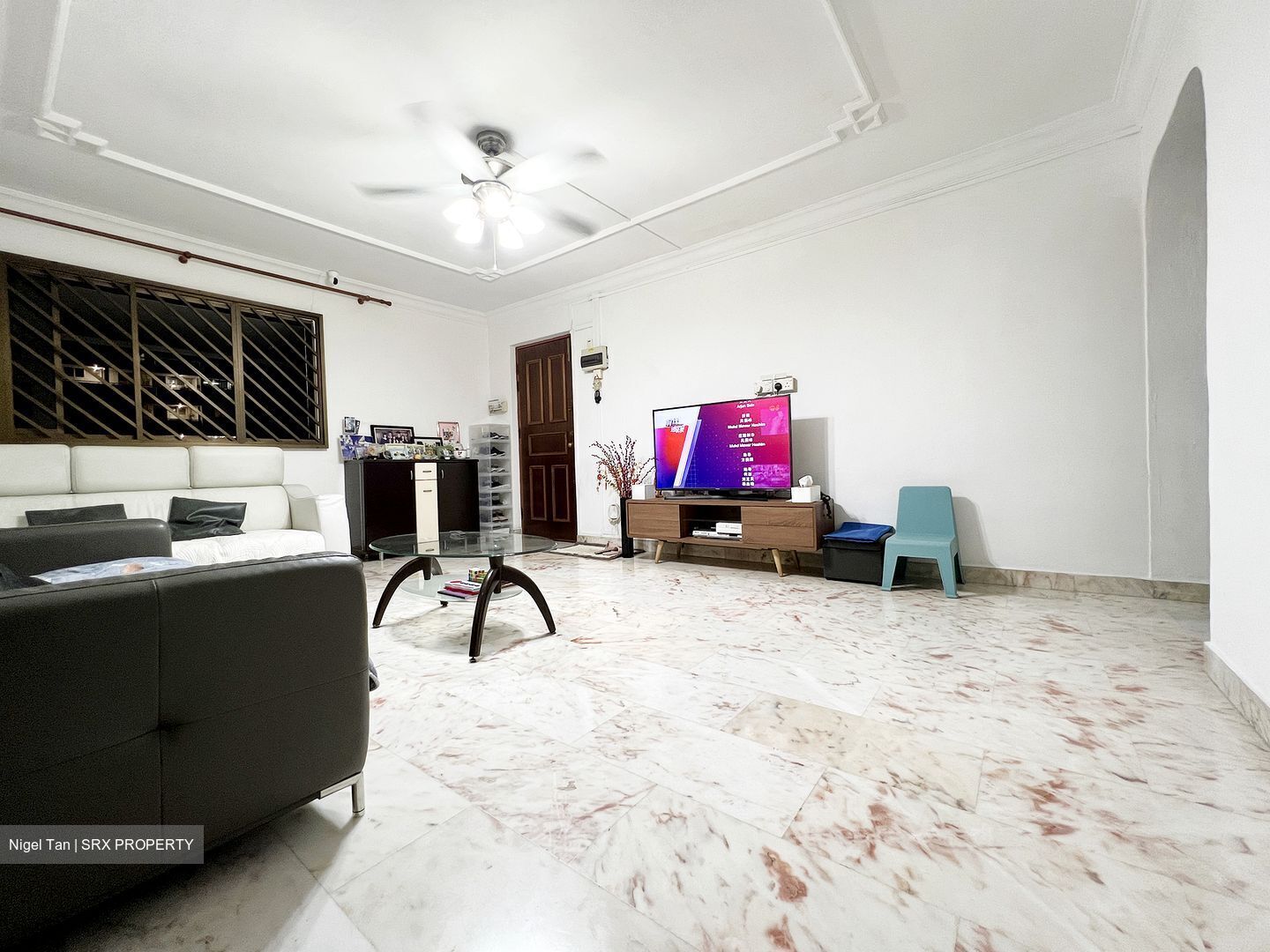 Blk 332 Clementi Avenue 2 (Clementi), HDB 4 Rooms #534704461